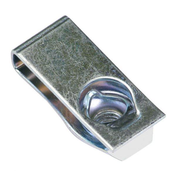 Champion Captive Nuts Long M6 x 1.00mm 50Pk CBP75