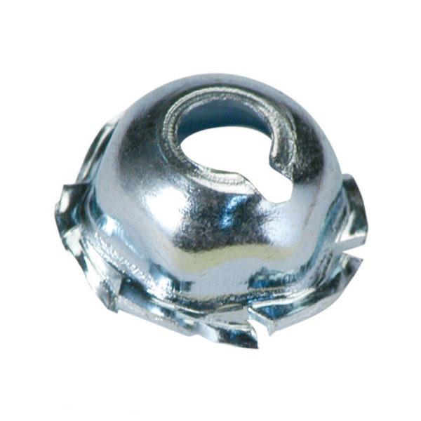 Champion Self Cut Nuts 3/16"" 50Pk CBP79