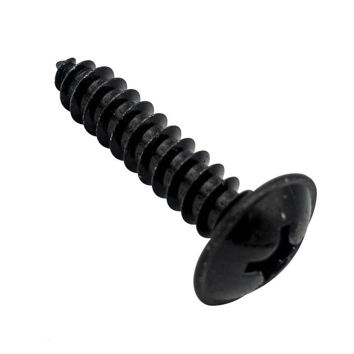 Champion Screw Self Tapp Mushroom Head Phillips 4.8mm x 19mm 100Pk CST310