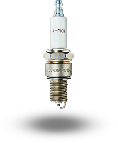 Champion Racing Spark Plug C57A
