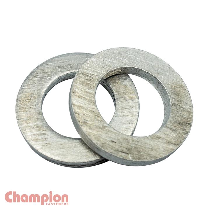 Champion Fasteners M12 x 18 x 1.5mm Washer CAW1218