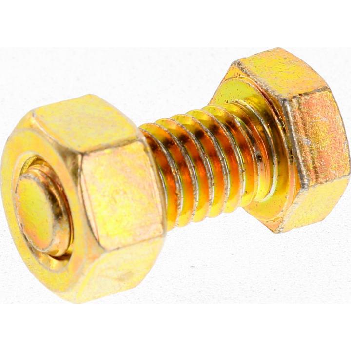 Champion Bolt & Nut Pack UNC 1 x 7/16 BC50