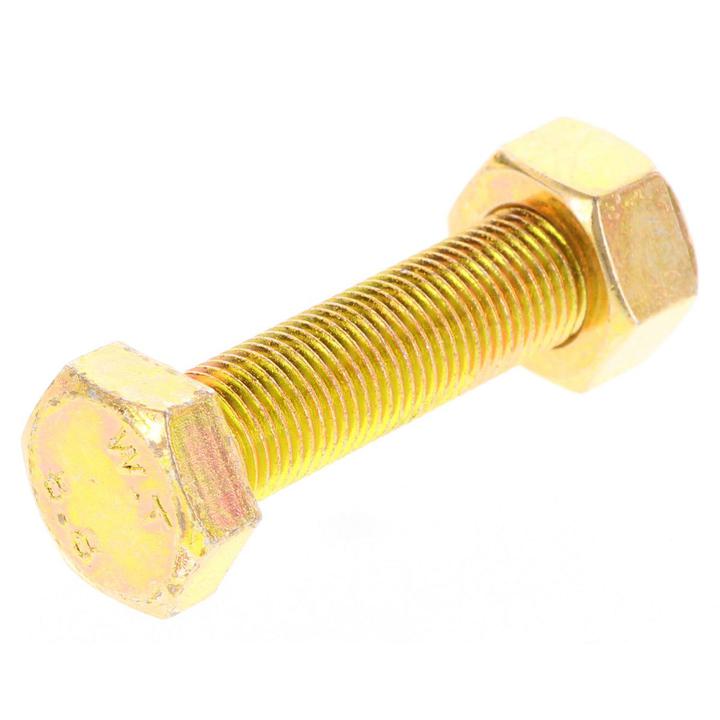 Champion Bolt & Nut Pack Metric M12x1.25 x 50mm BM152