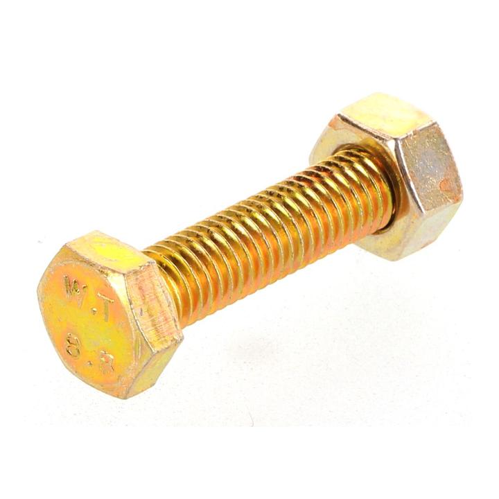 Champion Bolt & Nut Pack Metric M8 x 35mm BM52