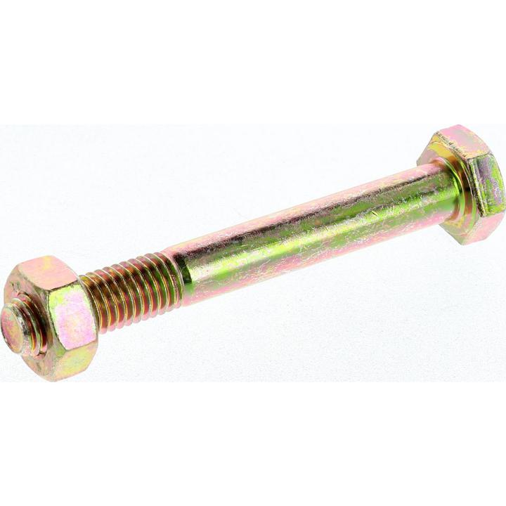 Champion Bolt & Nut Pack Metric M10 x 80mm BM96