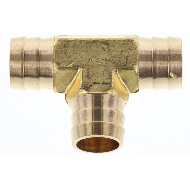 Champion Brass Tee Joiner 3/4 Hose HC103