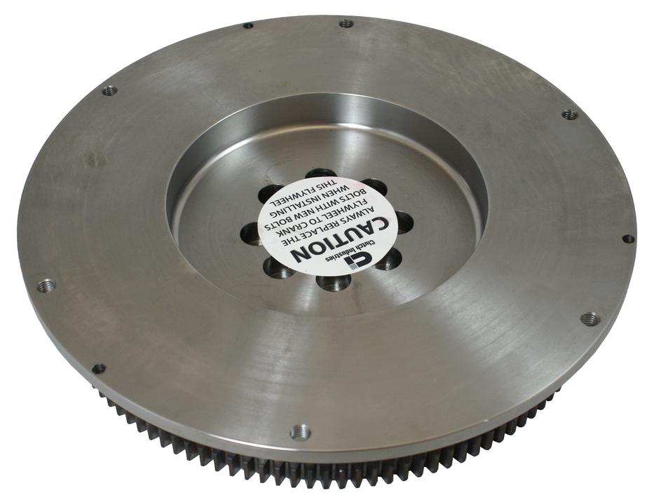 Clutch Industries Standard Replacement Clutch Kit Inc. SMF & CSC DMR2780N-CSC