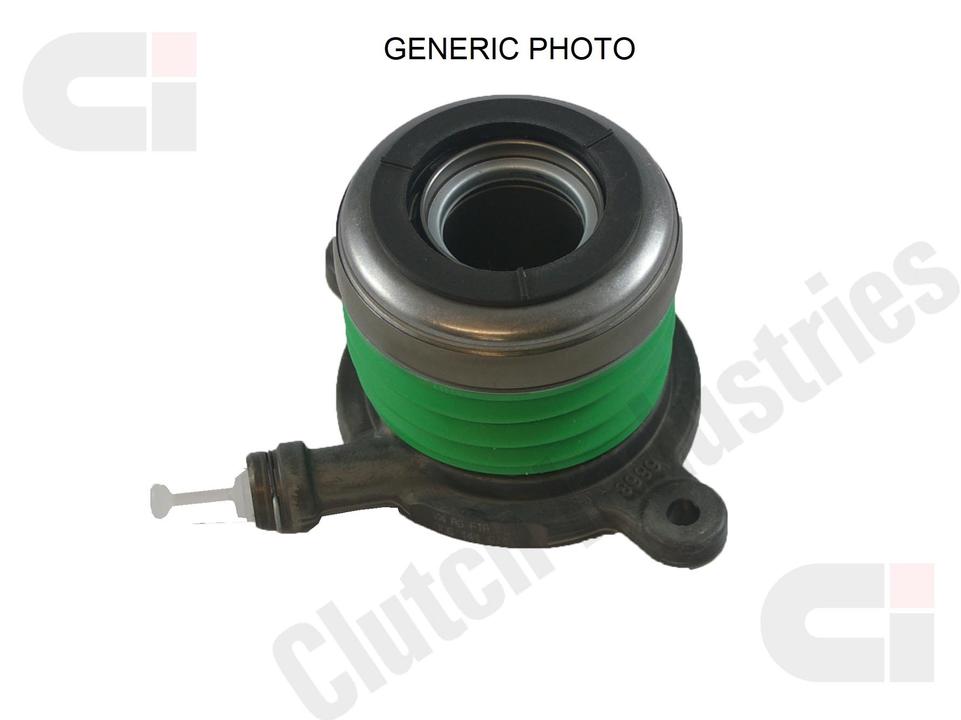 Clutch Industries Concentric Slave Cylinder GSB847-CSC