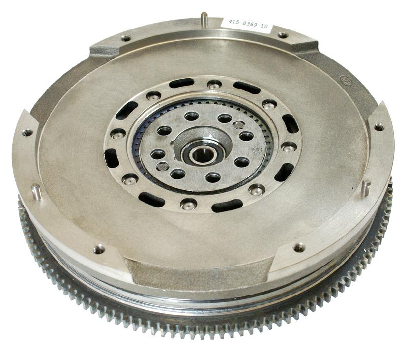 Clutch Industries Dual Mass Flywheel (DMF) DMF2141