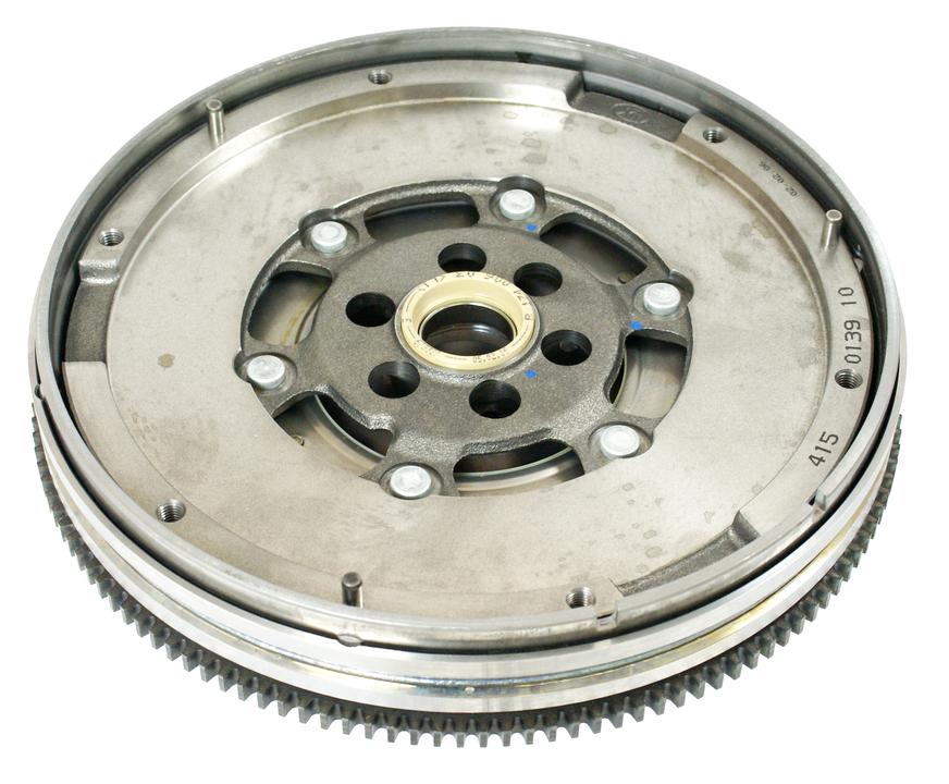 Clutch Industries Dual Mass Flywheel (DMF) DMF2010