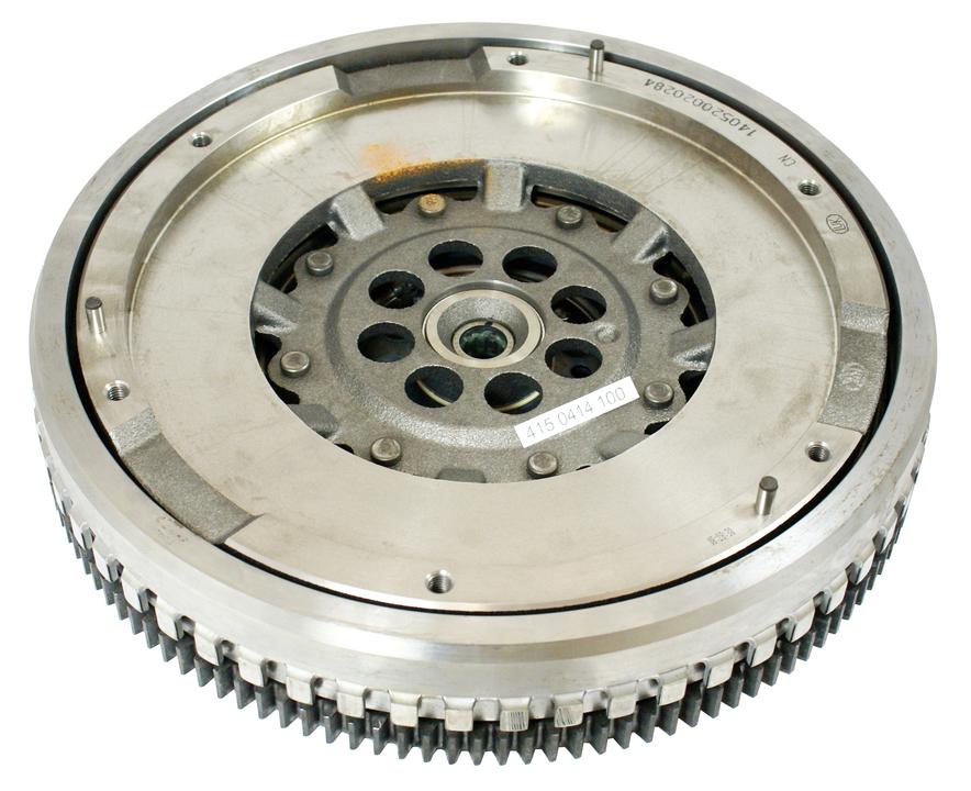 Clutch Industries Dual Mass Flywheel (DMF) DMF2098