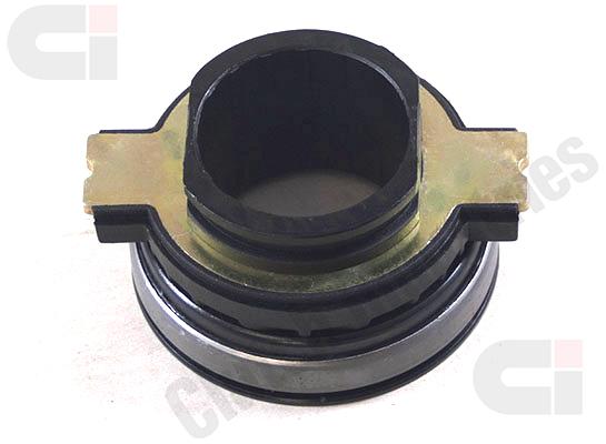 Clutch Industries Standard Replacement Clutch Kit R2389N