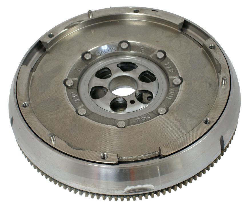 Clutch Industries Dual Mass Flywheel (DMF) DMF2068