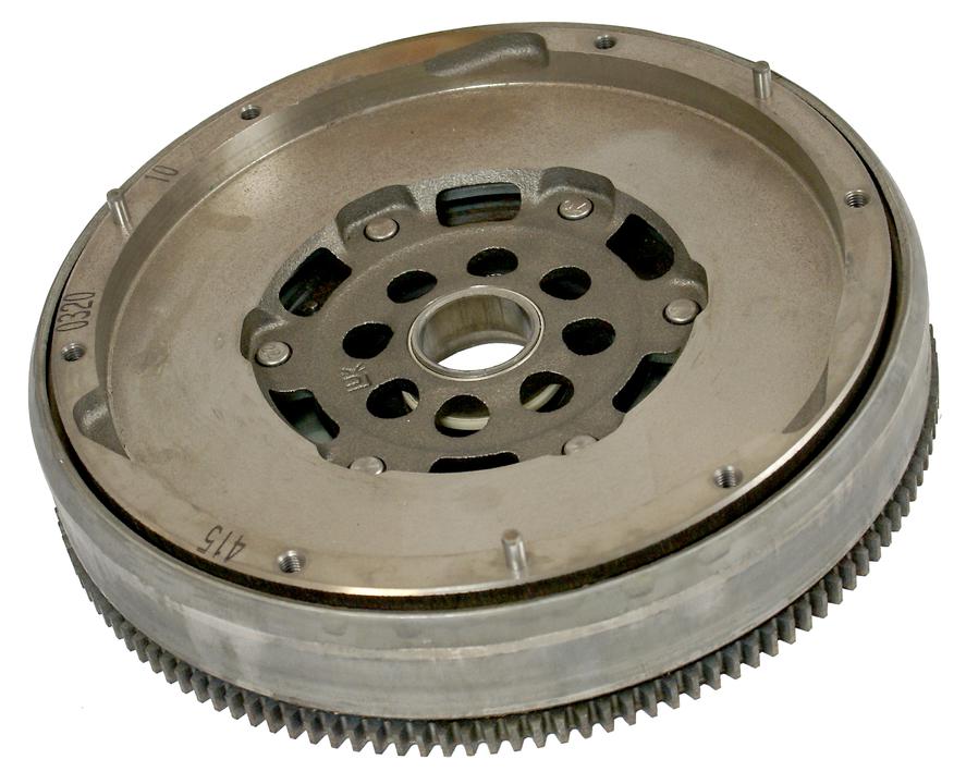 Clutch Industries Dual Mass Flywheel (DMF) DMF2061