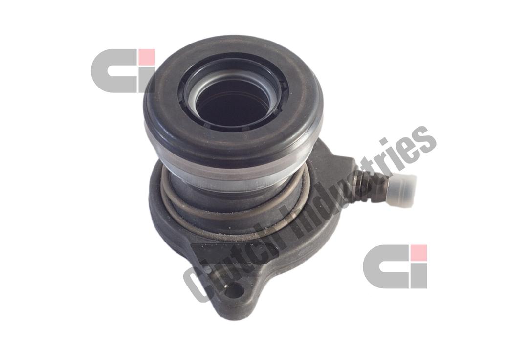 Clutch Industries Euro Clutch Kit Inc. CSC R2546N-CSC