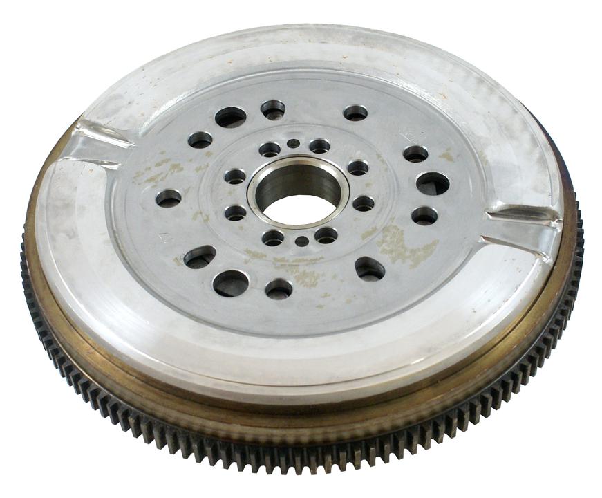 Clutch Industries Euro Clutch Kit Inc. DMF & CSC DMF2550N-CSC