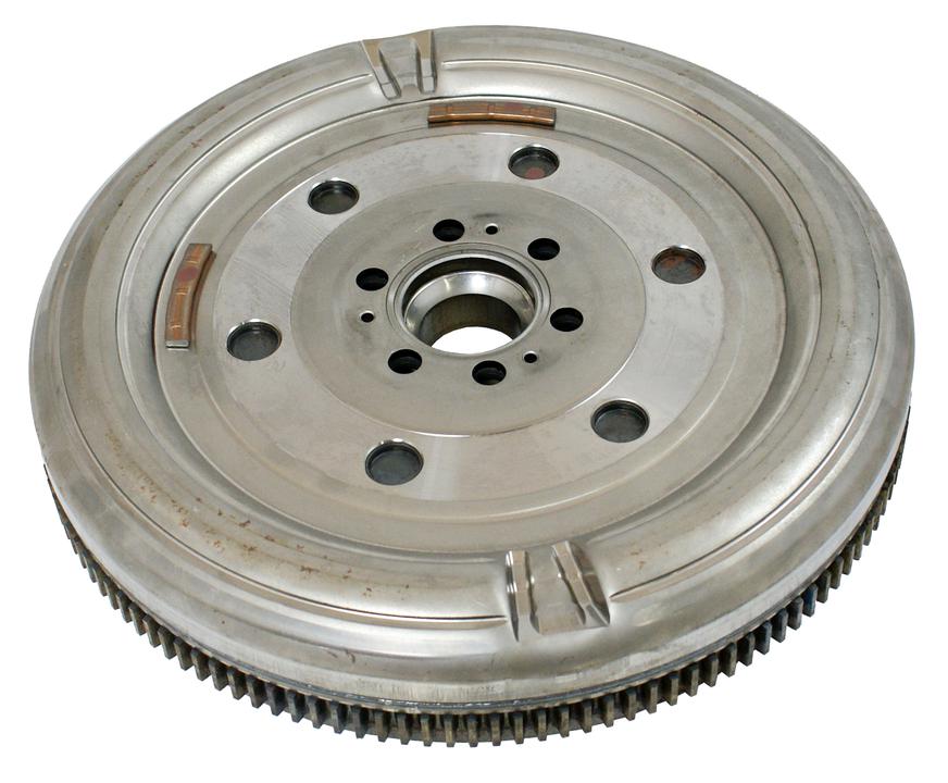Clutch Industries Dual Mass Flywheel (DMF) DMF2062