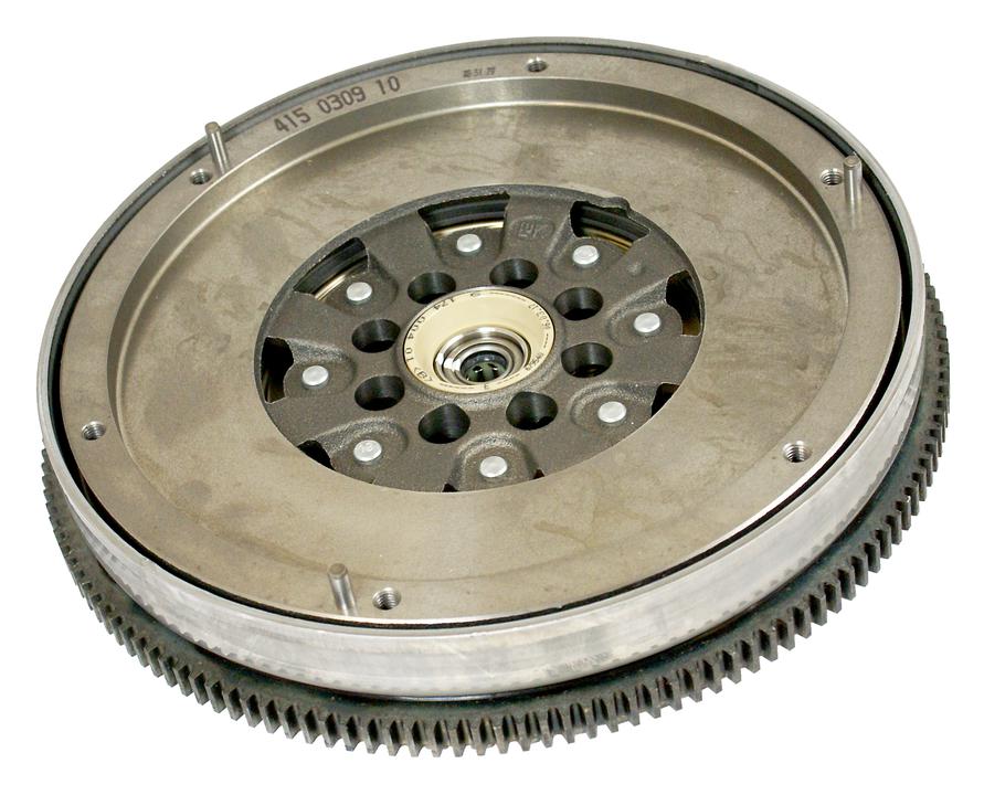 Clutch Industries Dual Mass Flywheel (DMF) DMF2060