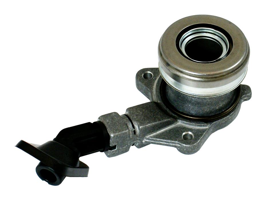 Clutch Industries Euro Clutch Kit Inc. DMF & CSC DMF2728N-CSC
