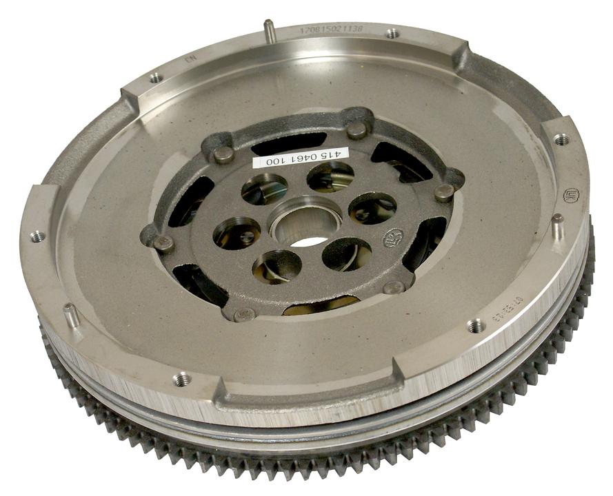 Clutch Industries Standard Replacement Clutch Kit DMF2675N