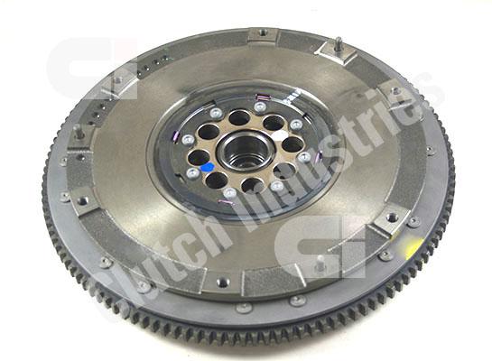 Clutch Industries Standard Replacement Clutch Kit Inc. DMF DMF2381N
