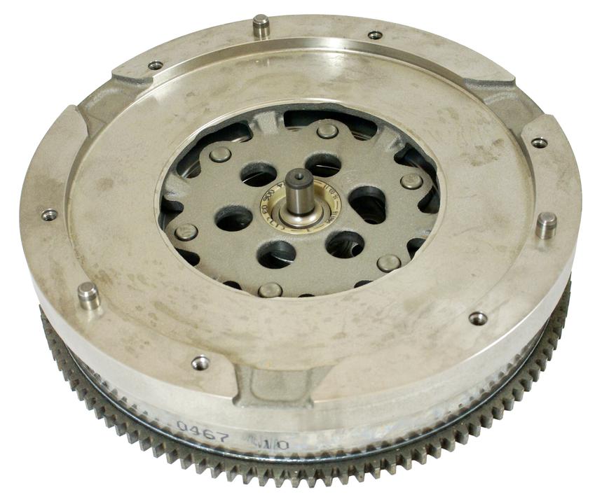 Clutch Industries Dual Mass Flywheel (DMF) DMF2116