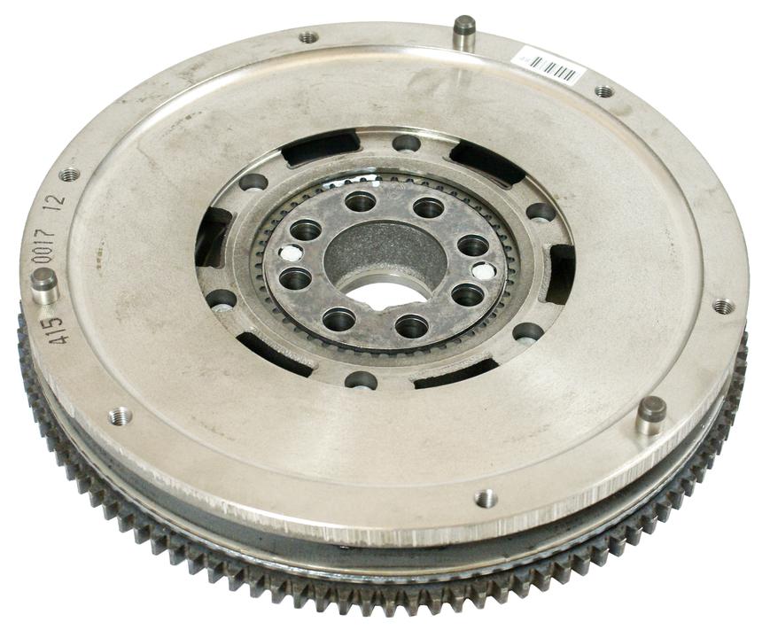 Clutch Industries Euro Clutch Kit Inc. DMF DMF1847N