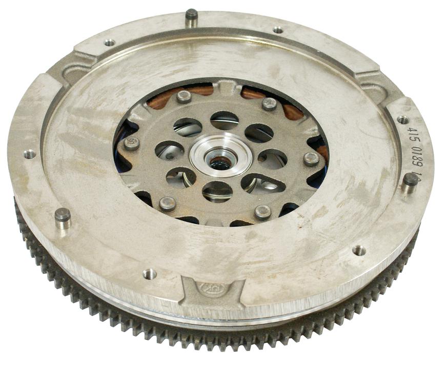 Clutch Industries Dual Mass Flywheel (DMF) DMF2122