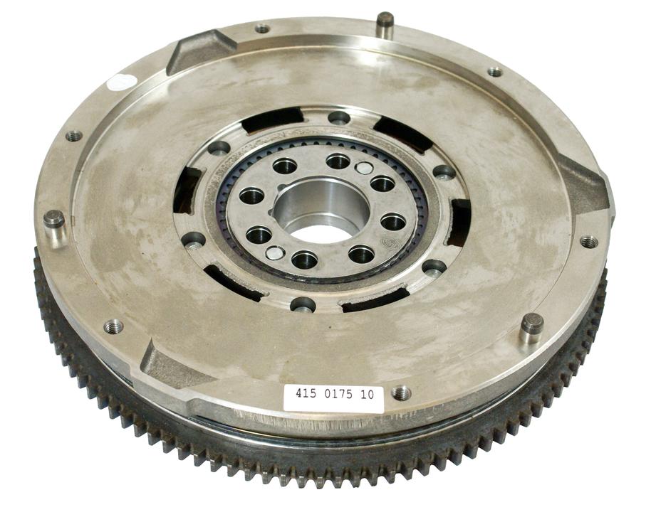 Clutch Industries Euro Clutch Kit Inc. DMF DMF2720N