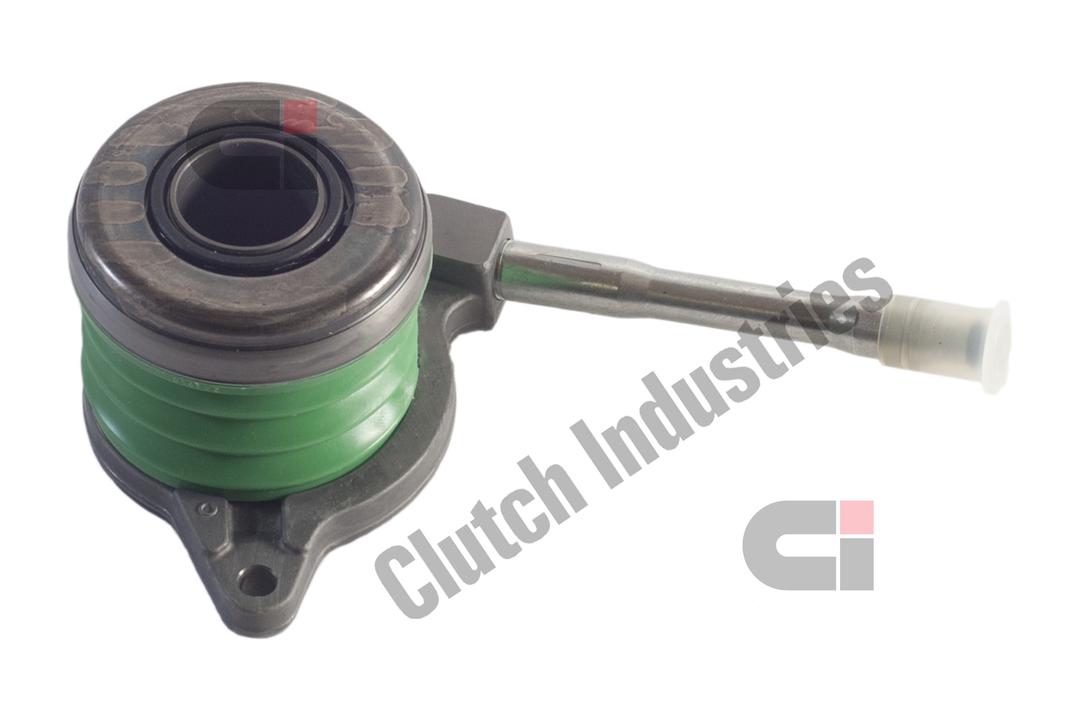 Clutch Industries Euro Clutch Kit Inc. DMF & CSC DMF2752N-CSC