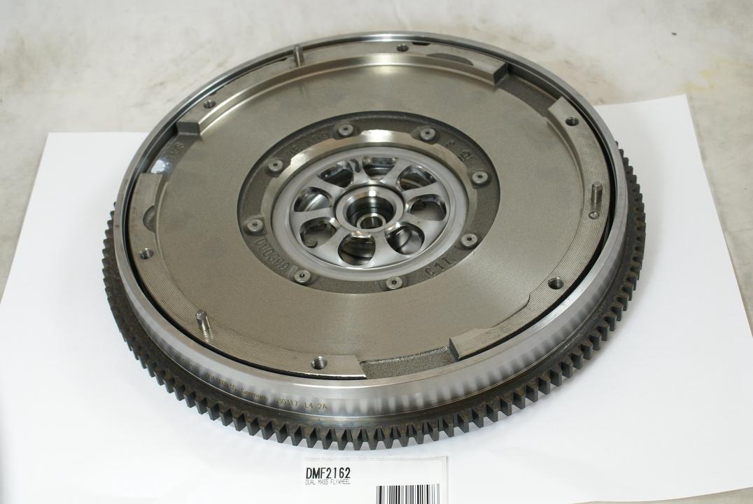Clutch Industries Standard Replacement Clutch Kit Inc. DMF DMF2761N