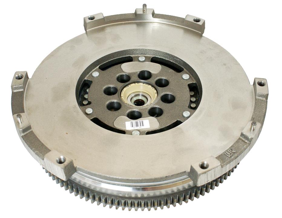 Clutch Industries Standard Replacement Clutch Kit Inc. DMF & CSC DMF2780N-CSC