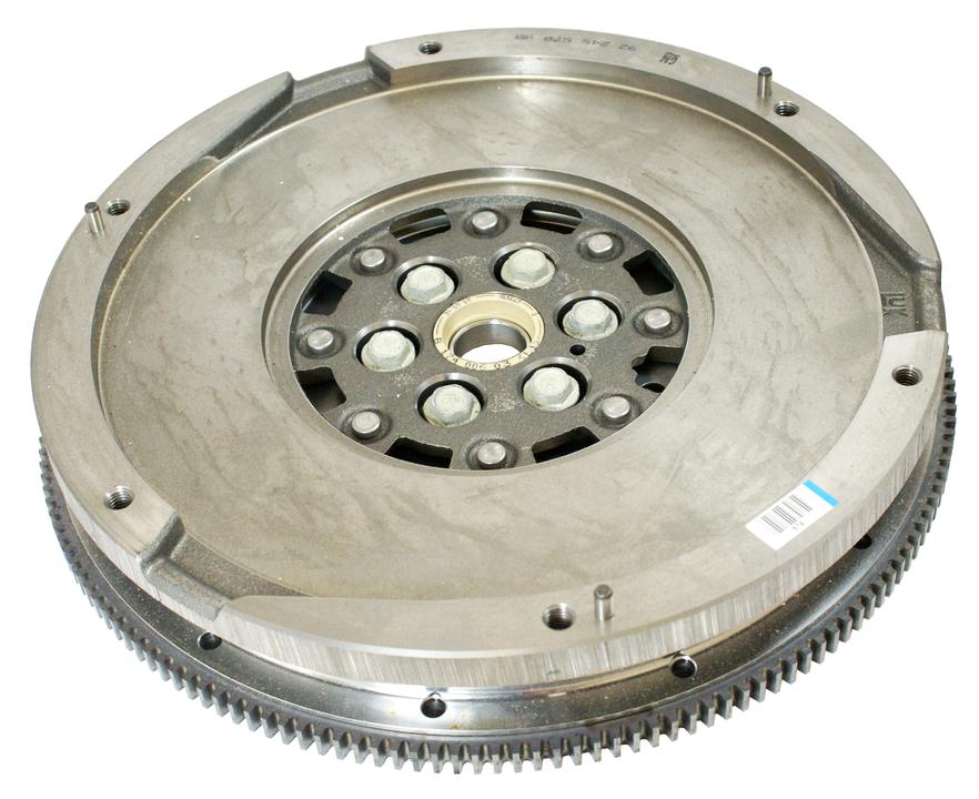 Clutch Industries Standard Replacement Clutch Kit Inc. DMF & CSC DMF2781N-CSC