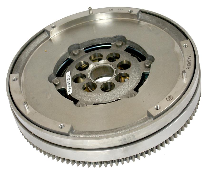 Clutch Industries Dual Mass Flywheel (DMF) DMF2180
