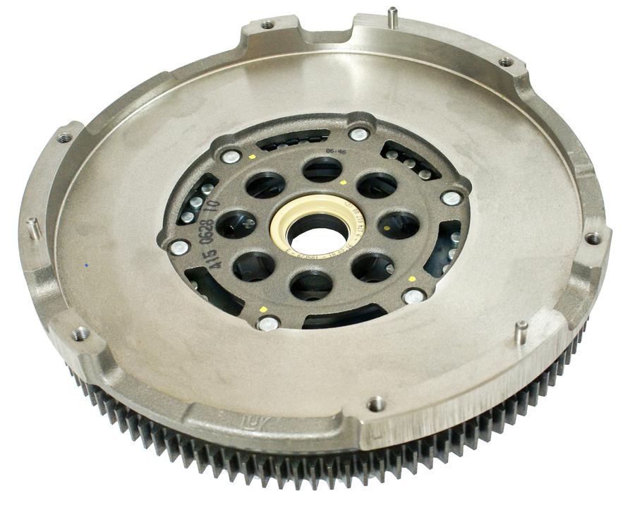 Clutch Industries Dual Mass Flywheel (DMF) DMF2193