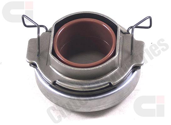 Clutch Industries Standard Replacement Clutch Kit (Suits CI SMF) MR2286N