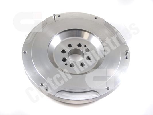 Clutch Industries Standard Replacement Clutch Kit Inc. SMF DMR2286N