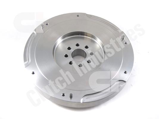 Clutch Industries Standard Replacement Clutch Kit Inc. SMF DMR2289N