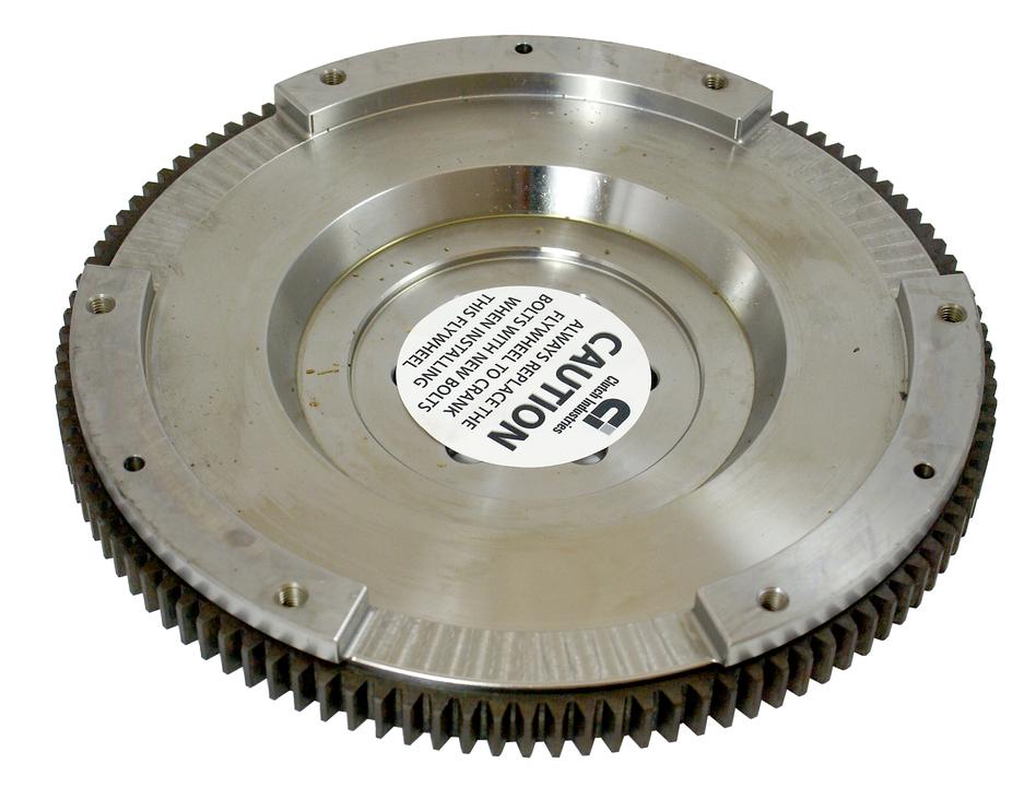 Clutch Industries Euro Clutch Kit Inc. SMF & CSC DMR3061N-CSC