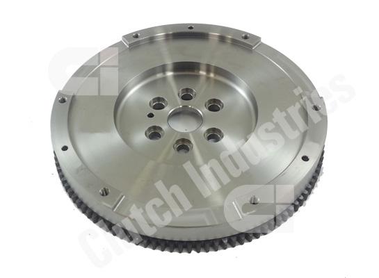 Clutch Industries Standard Replacement Clutch Kit Inc. SMF & CSC DMR2629N-CSC