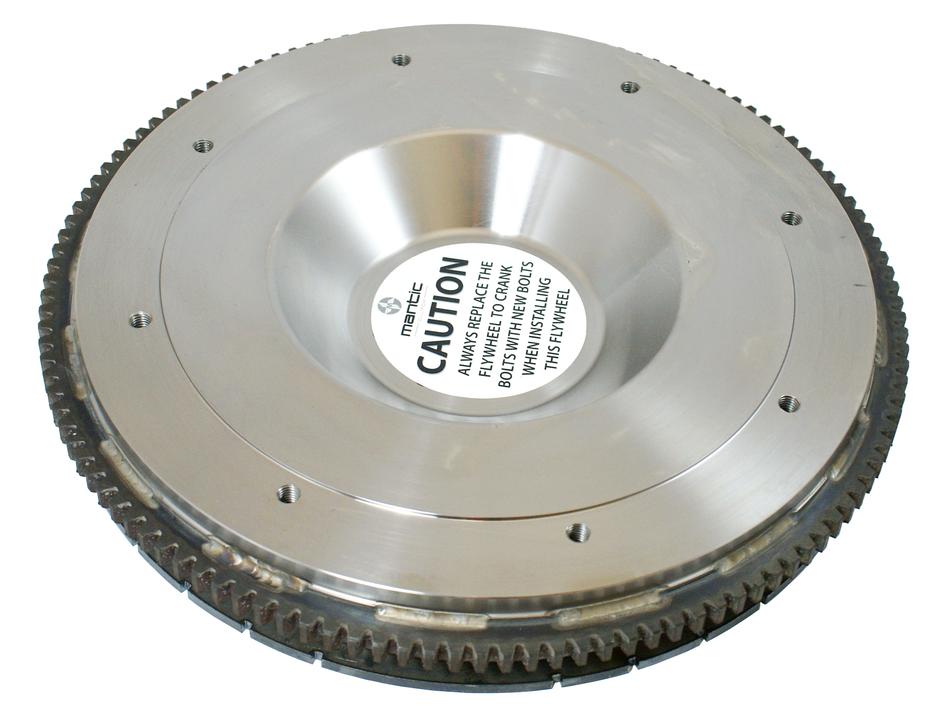 Mantic Track Twin Ceramic Cushioned Sprung Clutch Kit M921247