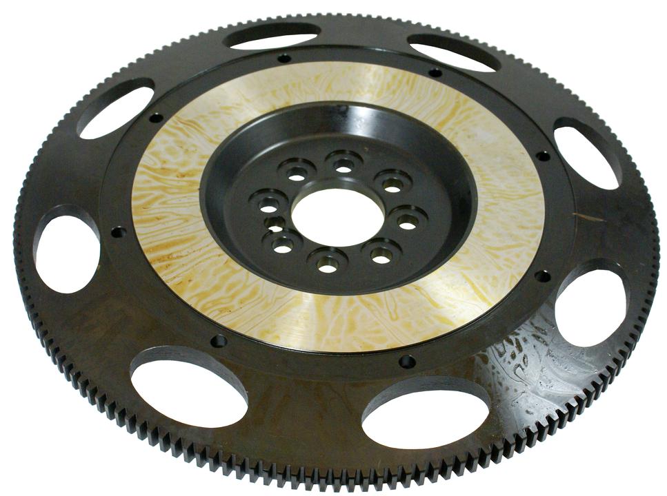 Mantic Track Twin Ceramic Cushioned Clutch Kit M922223