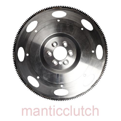 Mantic Track Twin Organic Cushioned Sprung Clutch Kit M924201