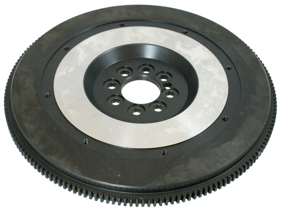 Mantic Track Twin Organic Cushioned Sprung Clutch Kit M924223
