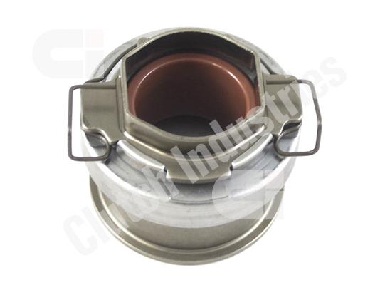 Clutch Industries Heavy Duty Clutch Kit R1191NHD-SSC