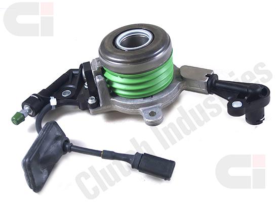 Clutch Industries Euro Clutch Kit Inc. CSC R2404N-CSC