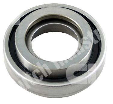 Clutch Industries Standard Replacement Clutch Kit MR2362N