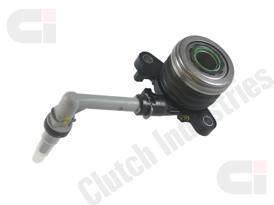 Clutch Industries Euro Clutch Kit Inc. CSC R2669N-CSC