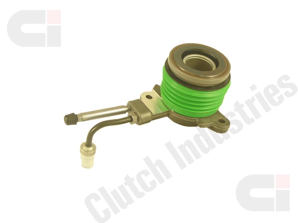 Clutch Industries Euro Clutch Kit Inc. DMF & CSC DMF2727N-CSC