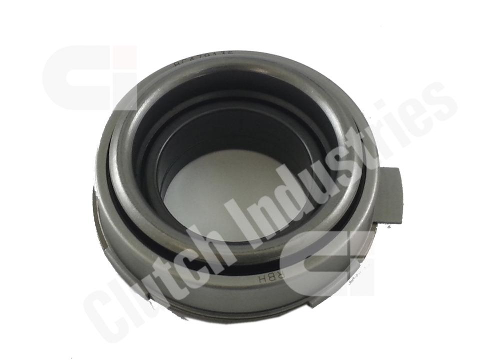 Clutch Industries Standard Replacement Clutch Kit MR2879N